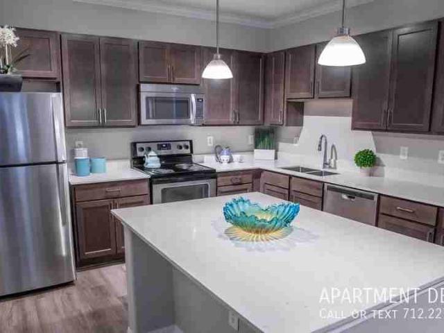 Apartment for rent in Harris, Texas