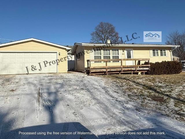 Apartment for rent in Round Lake Apartment for rent in Round Lake