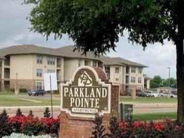 Apartment for rent in Arlington, Texas