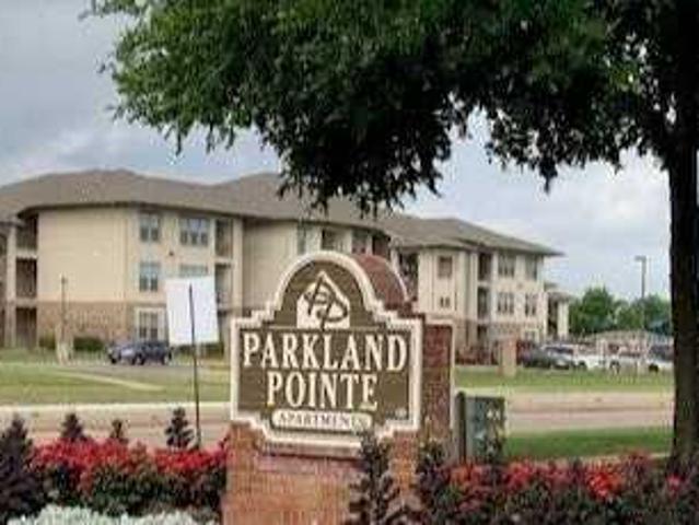 Apartment for rent in Arlington, Texas