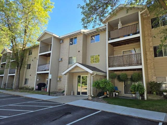 Apartment for rent in Wright, Minnesota