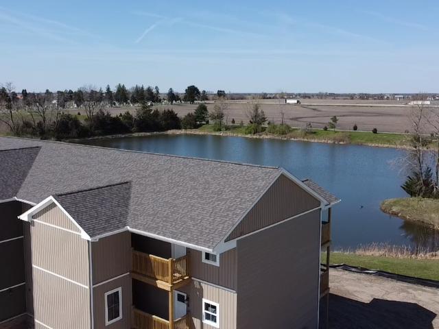 Apartment for rent in Douglas, Illinois