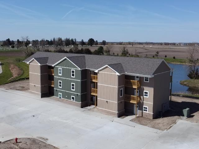 Apartment for rent in Douglas, Illinois