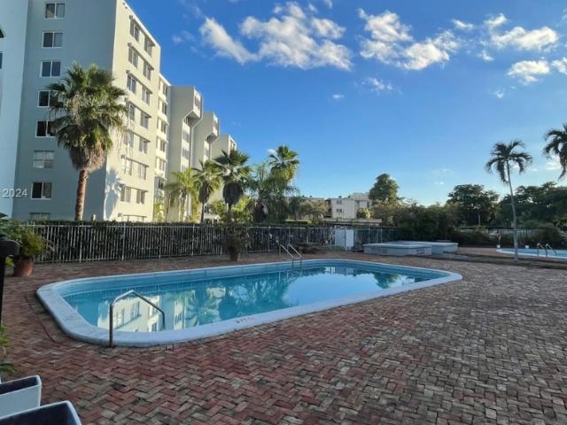 Apartment for rent in Miami, Florida