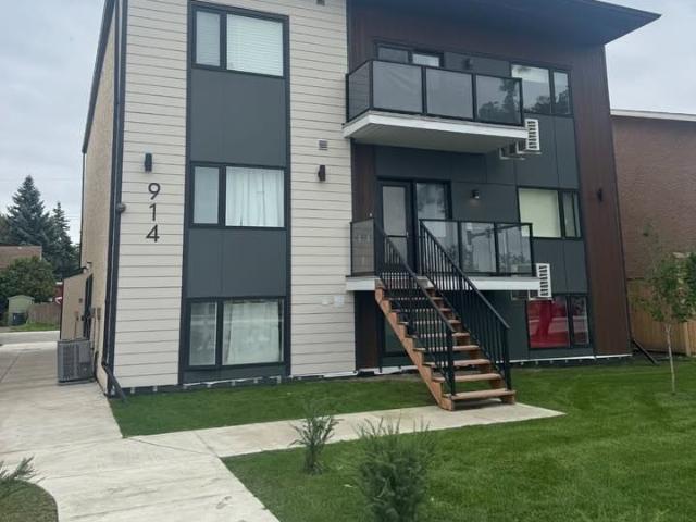 Apartment for rent in East St. Paul, Manitoba