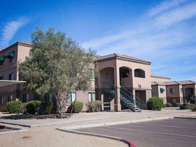 Apartment for rent in Laveen, Arizona