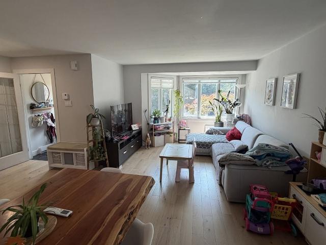 Apartment for rent in St. Leonard's, Quebec