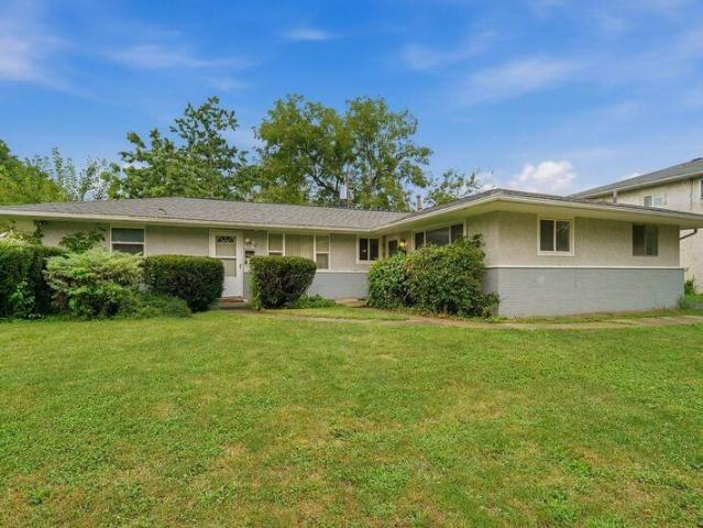 Apartment for rent in Columbus, Ohio