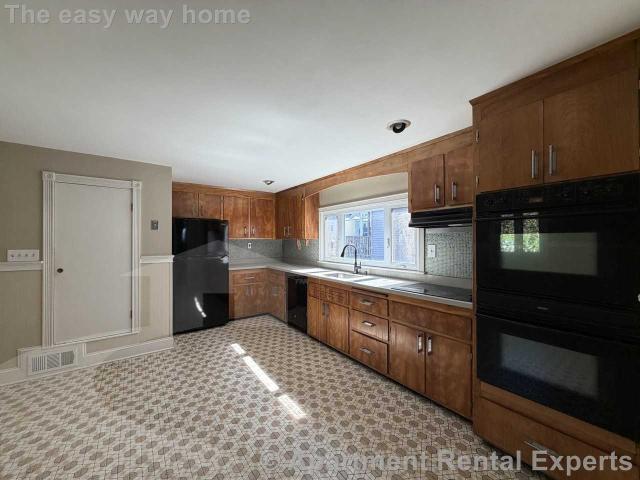 Apartment for rent in Somerville, Massachusetts