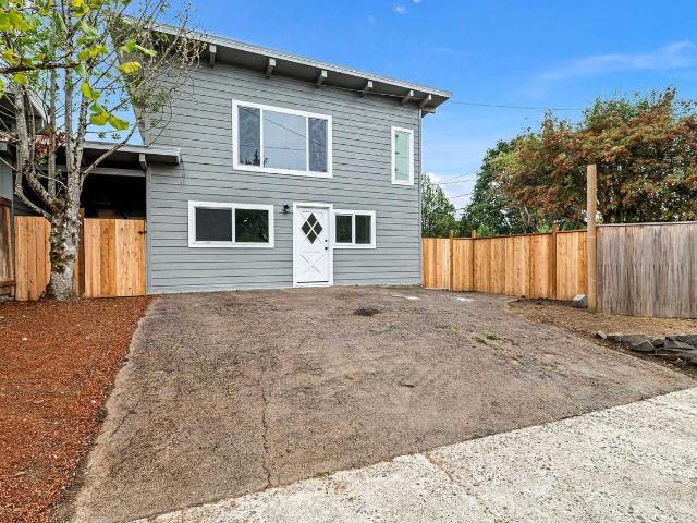 Apartment for rent in Oregonia
