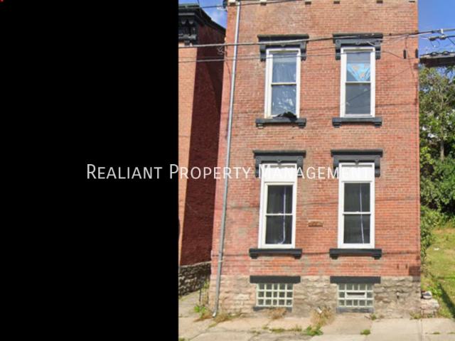 Apartment for rent in Roselawn, Ohio