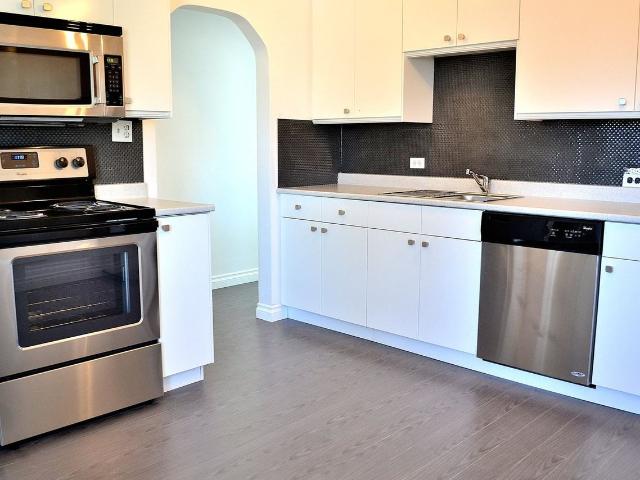 Apartment for rent in Renfrew, Calgary