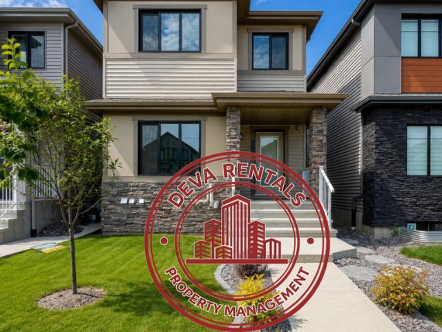 Apartment for rent in Wedgewood, Alberta