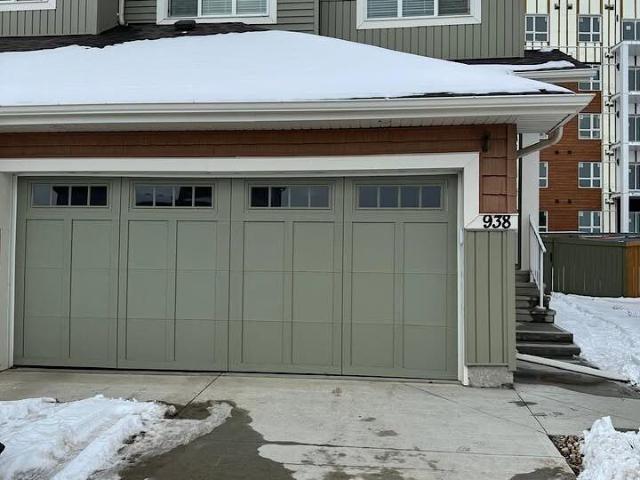 Apartment for rent in Desrochers, Edmonton