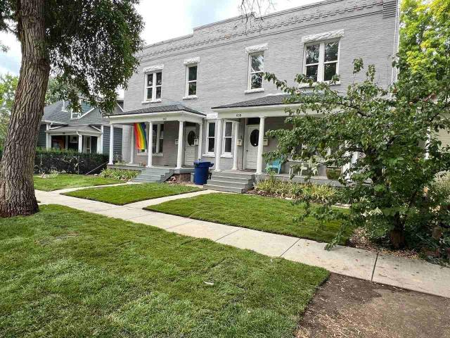 Apartment for rent in Salt Lake City, Utah