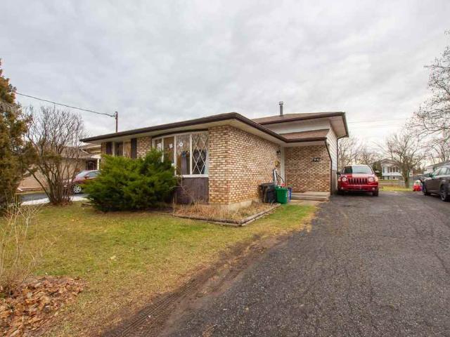 Apartment for rent in Niagara, Ontario