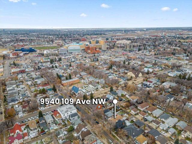 Apartment for rent in Edmonton, Wedgewood