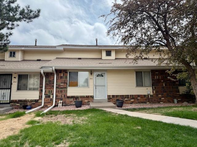 Apartment for rent in Lakewood, Colorado