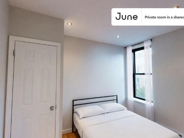 Apartment for rent in Arverne, New York
