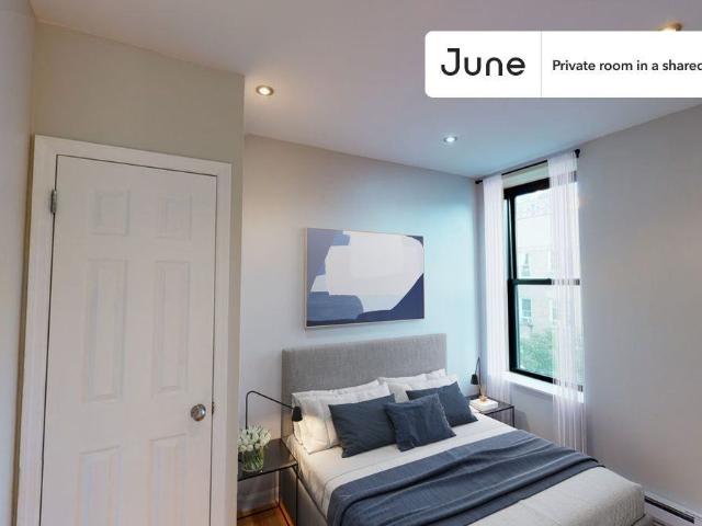 Apartment for rent in Arverne, New York
