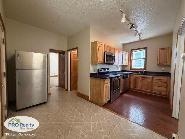 Apartment for rent in Downtown, Saint Paul