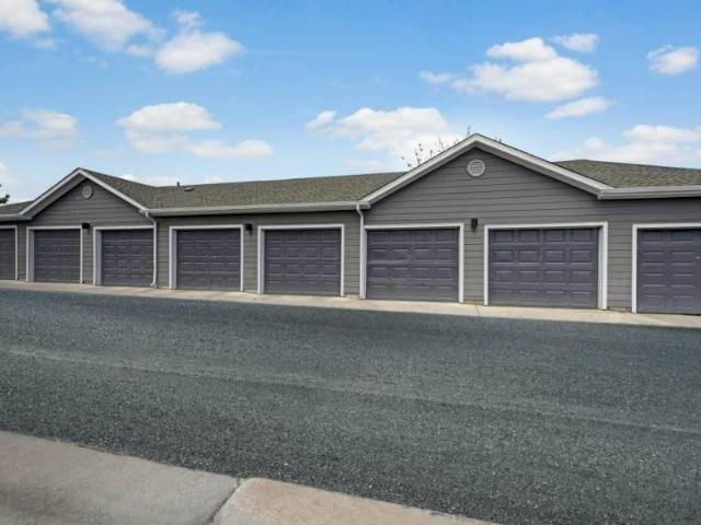 Apartment for rent in Thornton