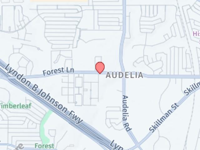 Apartment for rent in Dallas, Texas