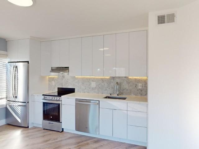 Apartment for rent in San Francisco, California
