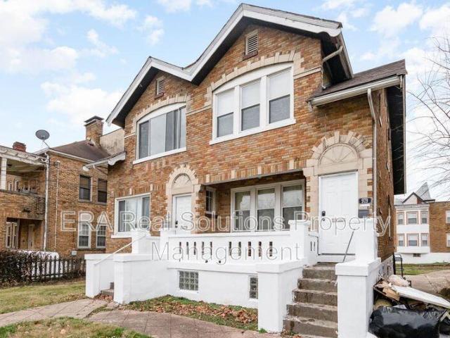 Apartment for rent in Avondale, Roselawn
