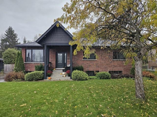 Apartment for rent in Barrie, Ontario