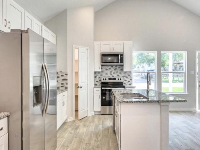 Apartment for rent in Willis, Texas