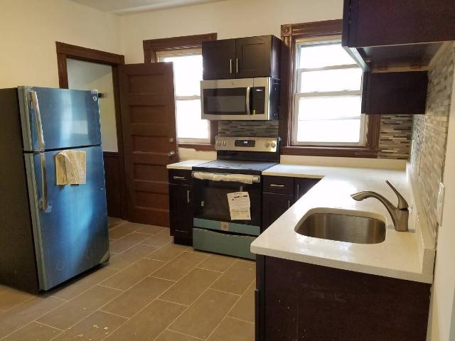 Apartment for rent in Boston, Massachusetts