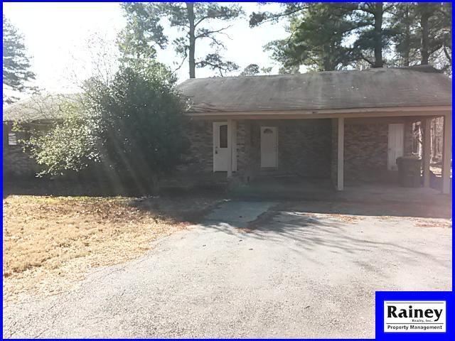 Property for rent in Ark
