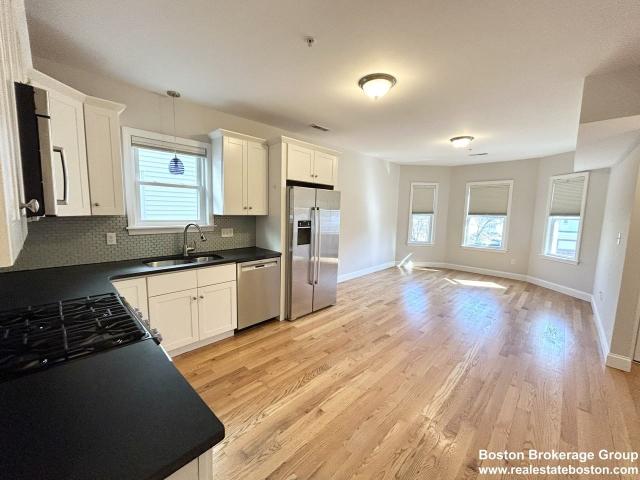 Apartment for rent in Boston, Massachusetts