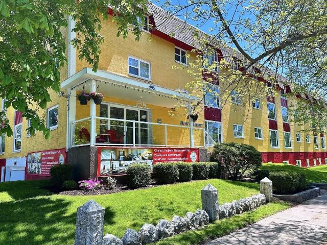 Apartment for rent in Halifax