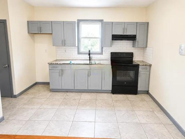 Apartment for rent in Newark, New Jersey