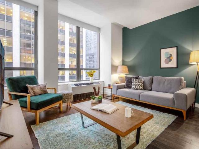 Apartment for rent in New York