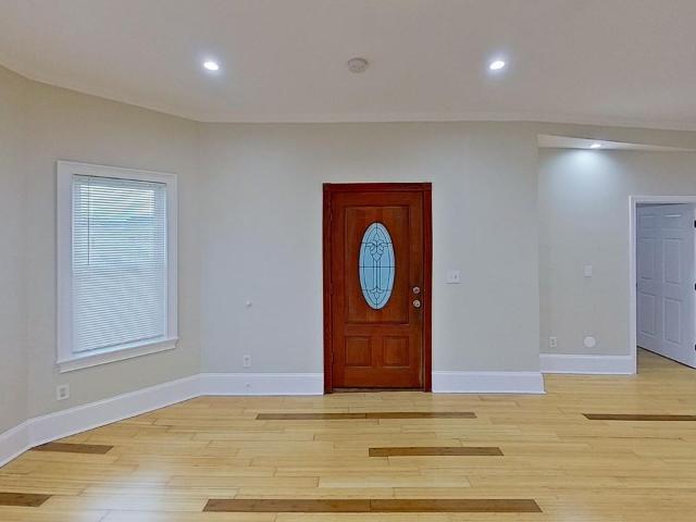 Apartment for rent in Boston, Massachusetts