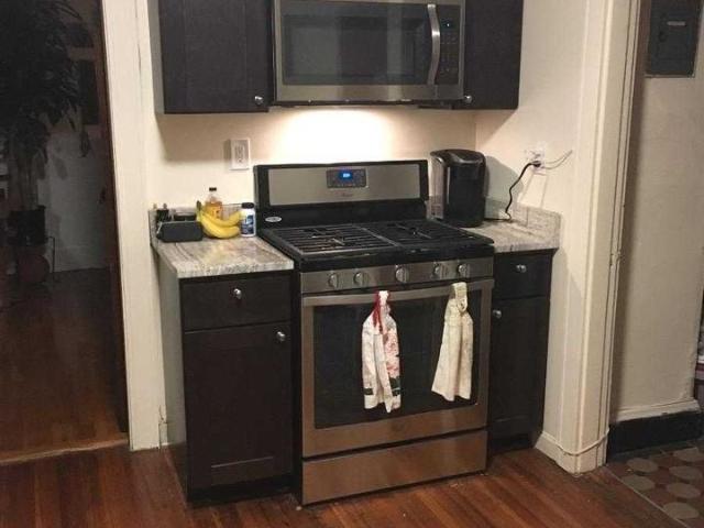 Apartment for rent in Somerville, Massachusetts