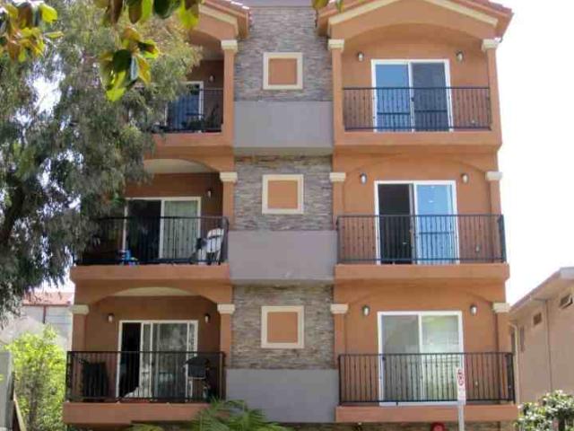 Apartment for rent in Canoga Park, California
