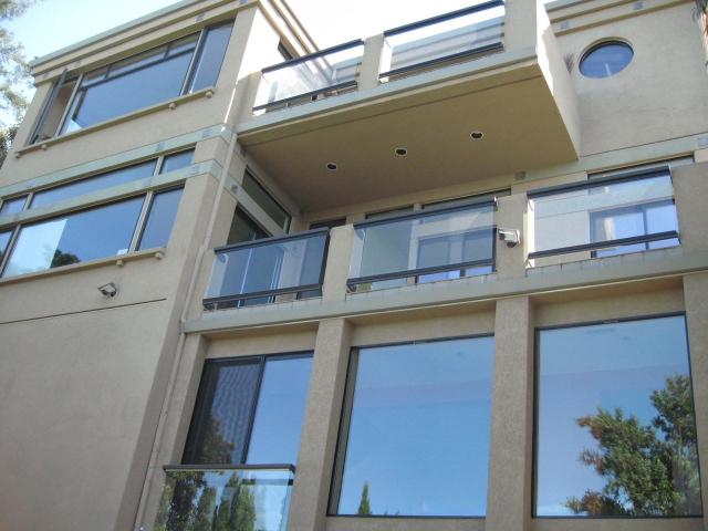 Apartment for rent in Oakland, California