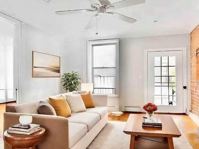Apartment for rent in Manhattan Community Board 3, New York