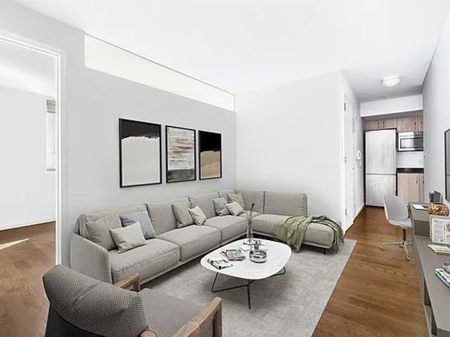 Apartment for rent in Arverne, New York