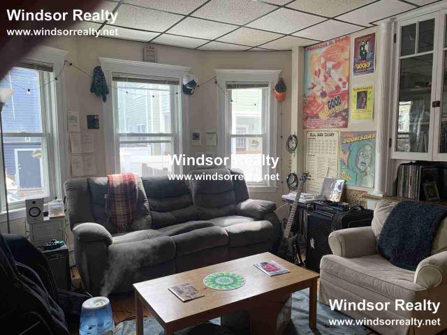 Apartment for rent in Somerville, Massachusetts