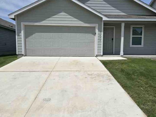 Apartment for rent in New Braunfels, Texas