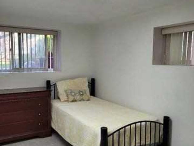 Apartment for rent in Vancouver, British Columbia