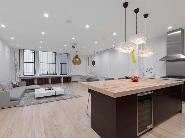 Apartment for rent in Arverne, New York