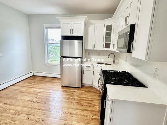 Apartment for rent in Boston, Massachusetts