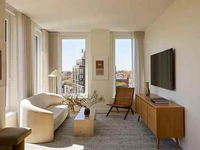Apartment for rent in New York