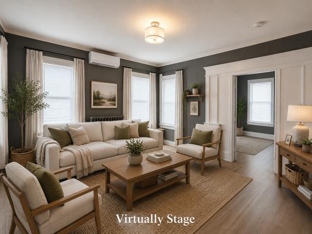 Apartment for rent in Hampden, Massachusetts